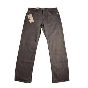 Jeans Urban Star homme 40x33 noir neuf  / Urban Star Men's Jeans 40x33 Black New